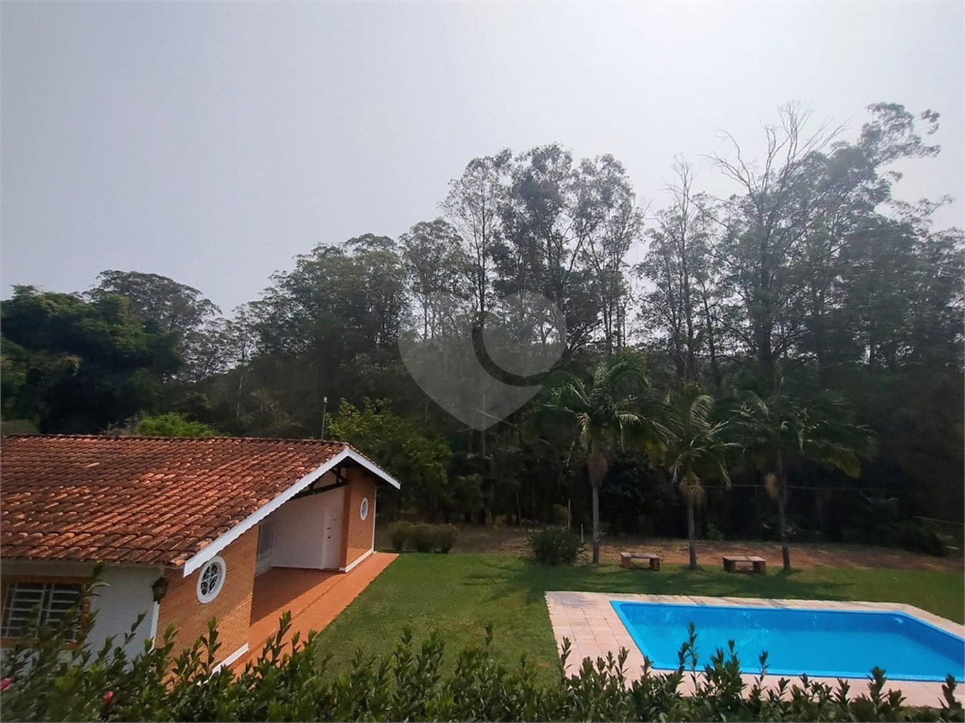 Sítio à venda, 504m² - Ponte Alta Atibaia 48mil² Ref: 1013670