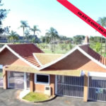 Terreno a venda no Residencial Moinho Vermelho.