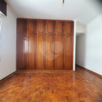 Imóvel 155m² 3 quartos, sendo 1 suíte, 1 vaga em Higienópolis