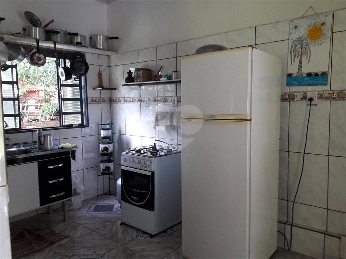 Chácara para venda no Portal do Vale no distrito de Água Vermelha/SP
