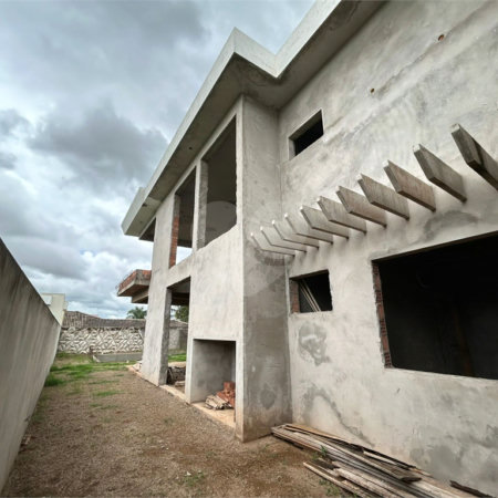 Casa à Venda de 3 dormitórios no condomínio damha II em São Carlos,