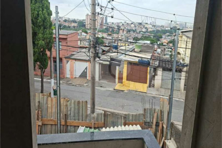 Sobrado Novo Vila Industrial - entrega em 09/2026 - Próximo parada Tolstoi do Monotrilho