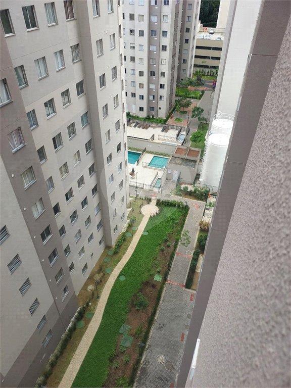 Apartamento á venda - Sacomã