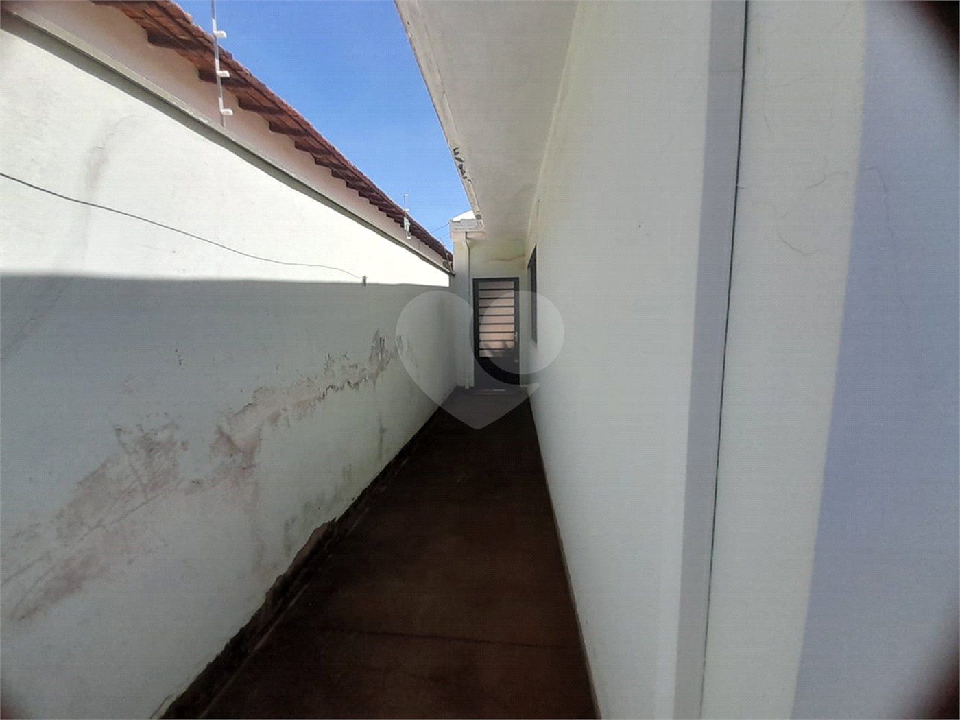 Casa à Venda na Vila Faria - São Carlos