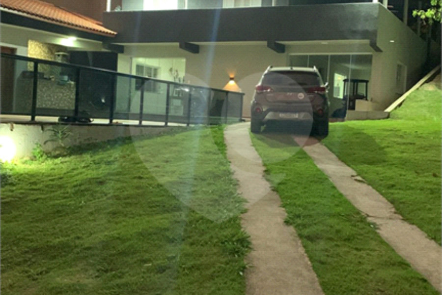 Chacara a Venda em condominio - Otima oportunidade