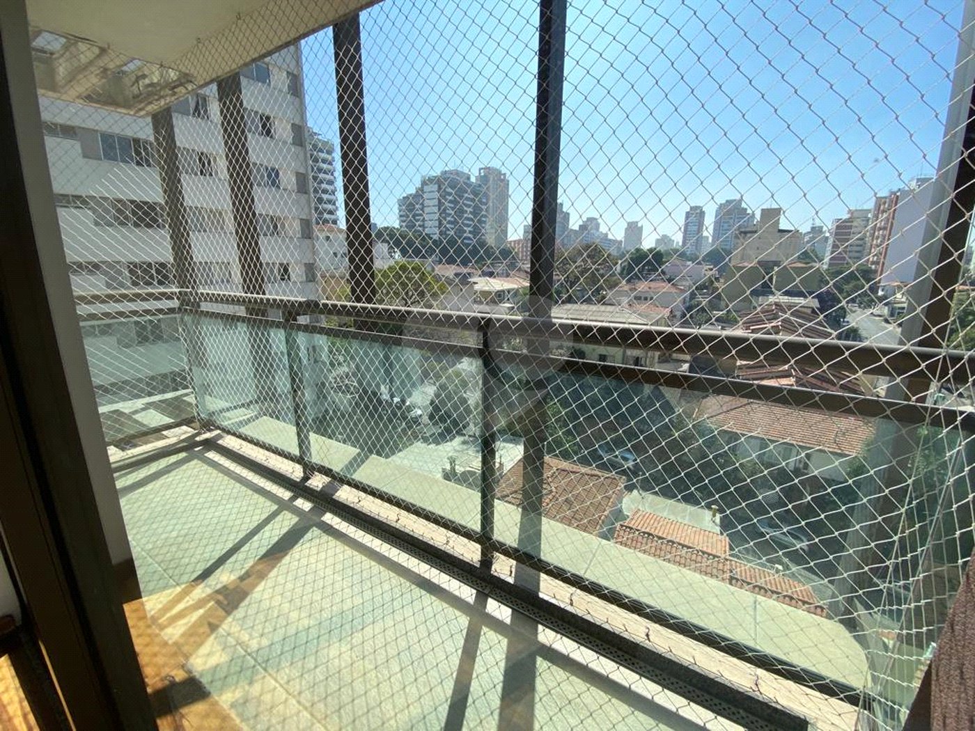 Apartamento para venda tem 55 metros quadrados com 2 quartos em Sumaré - São Paulo - SP