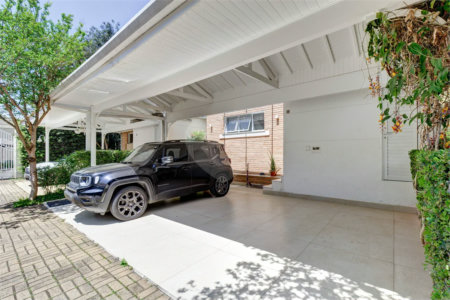 Casa à venda com 3 suítes no condomínio Villa Splendore, São Paulo - SP