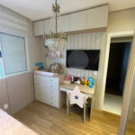 Apartamento á venda - Vila Mascote
