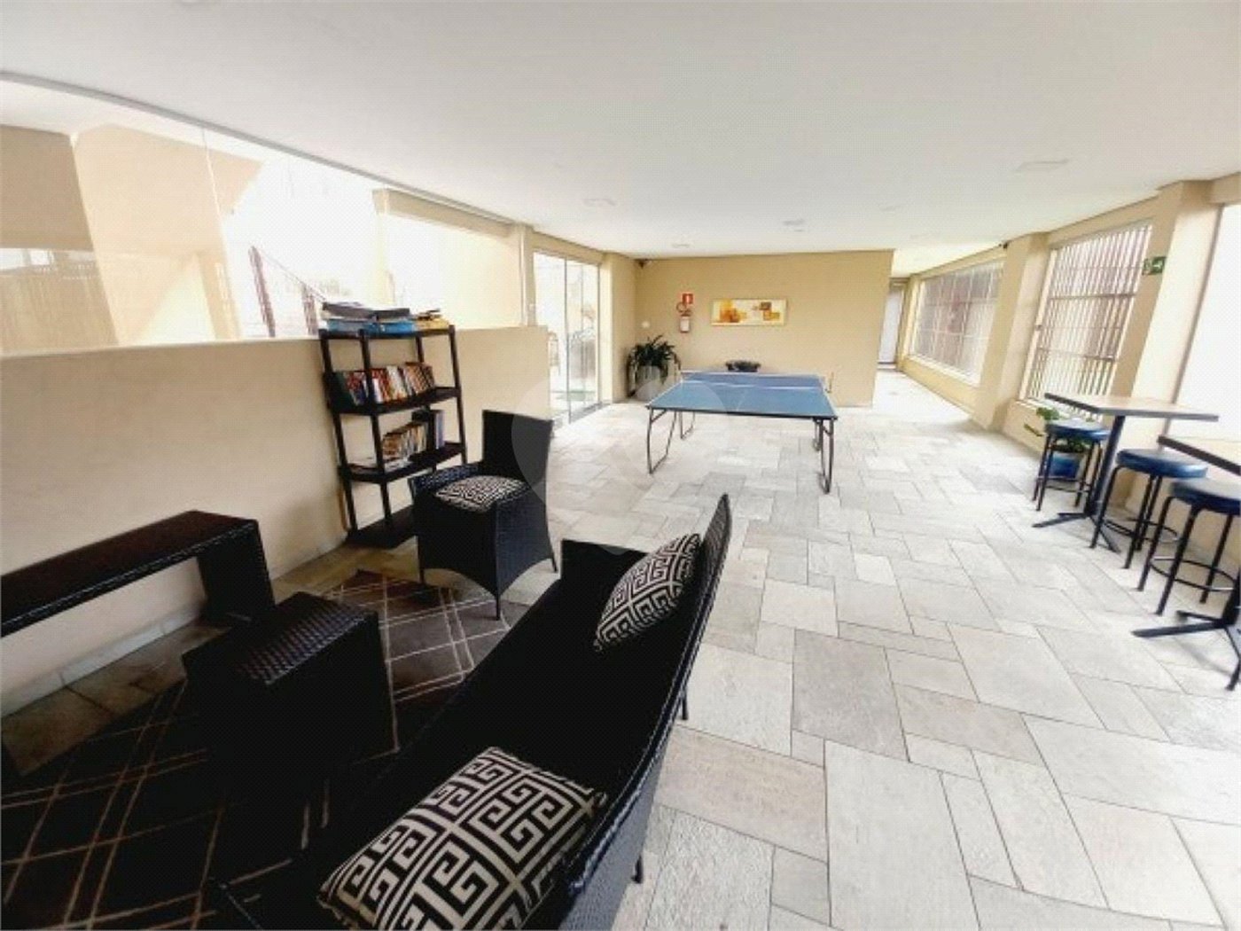 Apartamento à venda com 3 quartos, sendo 1 suíte, em Vila Santa Catarina, São Paulo, SP