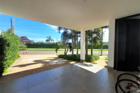 Casa à Venda no Condomínio Damha III – São Carlos/SP
