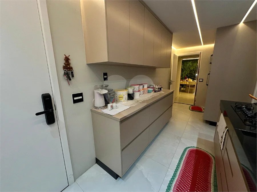 Apartamento com 3 quartos á venda no Brooklin, São Paulo - SP