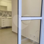 Apartamento á venda - Jabaquara