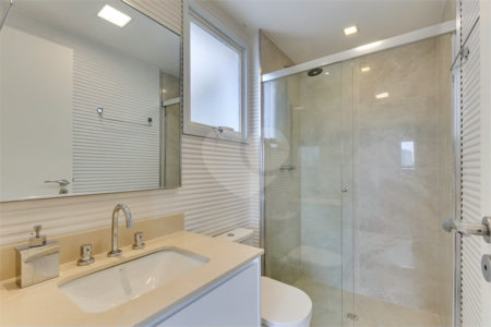 Apartamento à venda com 2 suítes em Chácara Santo Antônio (zona Sul), São Paulo, SP