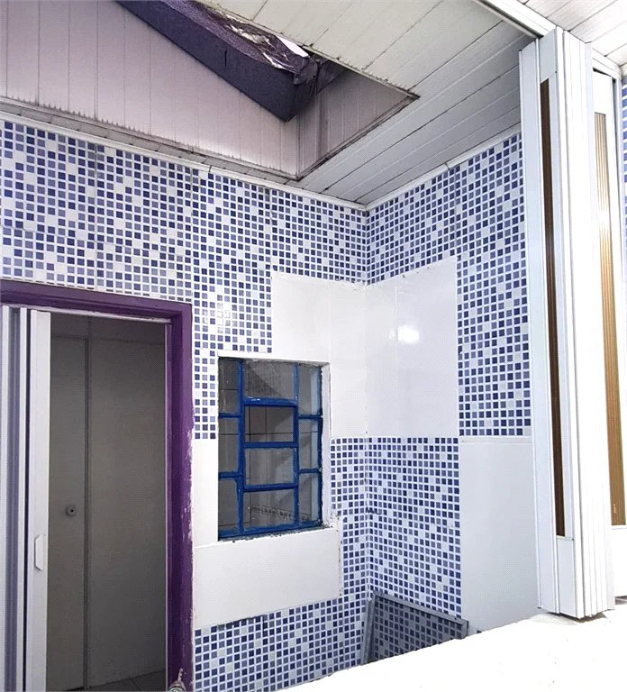 Casa com 4 dormitórios à venda, 290 m² por R$ 2.120.000 - Mooca - São Paulo/SP