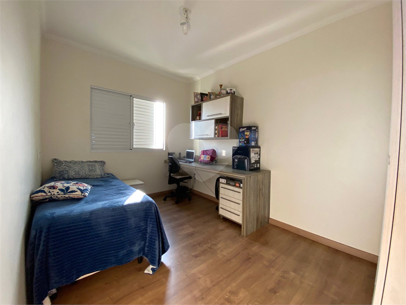 Apartamento de 2 dormitórios (1 suíte) próximo a Rodoviária