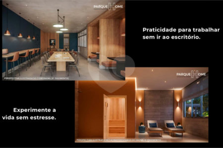 Apartamento em construção de 125m2, 3 suítes na Padre Adelino