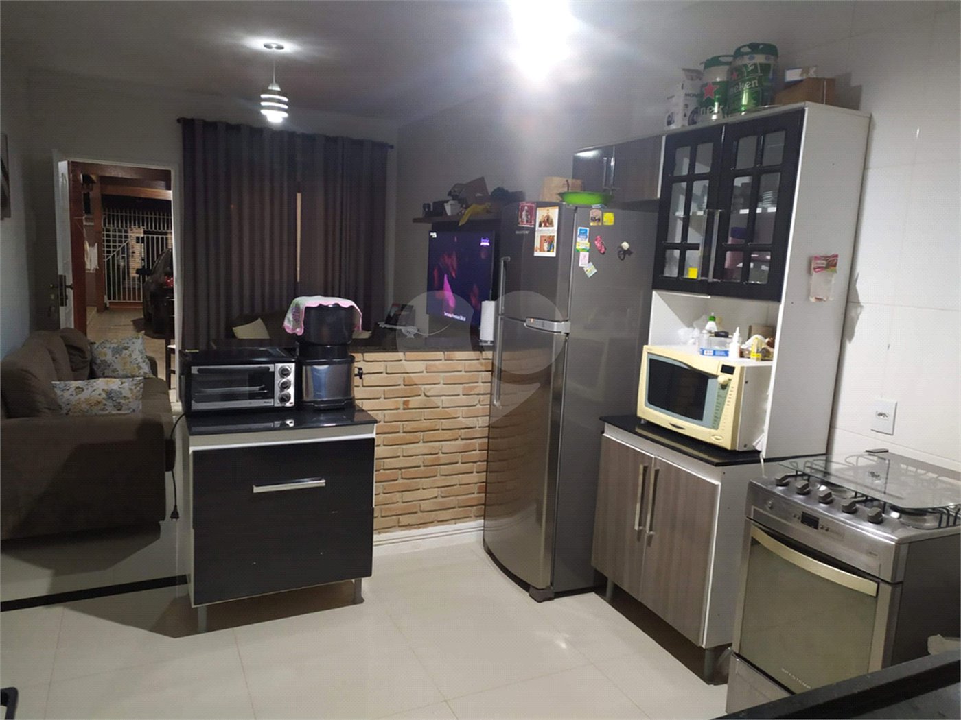 Casa a venda no bairro Nova Cerejeira, Atibaia-SP