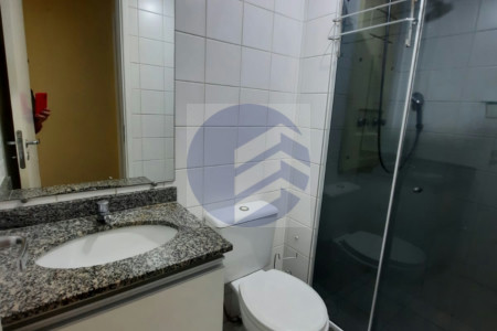 Apartamento à venda com 3 quartos, sendo 1 suíte, em Vila Butantã, São Paulo - SP