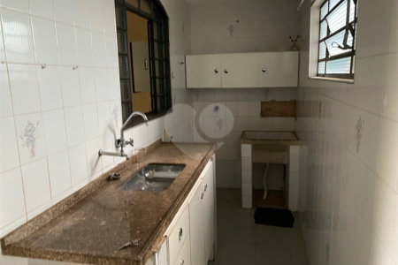 Casa de 2 dormitórios no Bairro Boa Vista