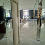 Apartamento à venda com 2 suítes em Cerqueira César, São Paulo, SP