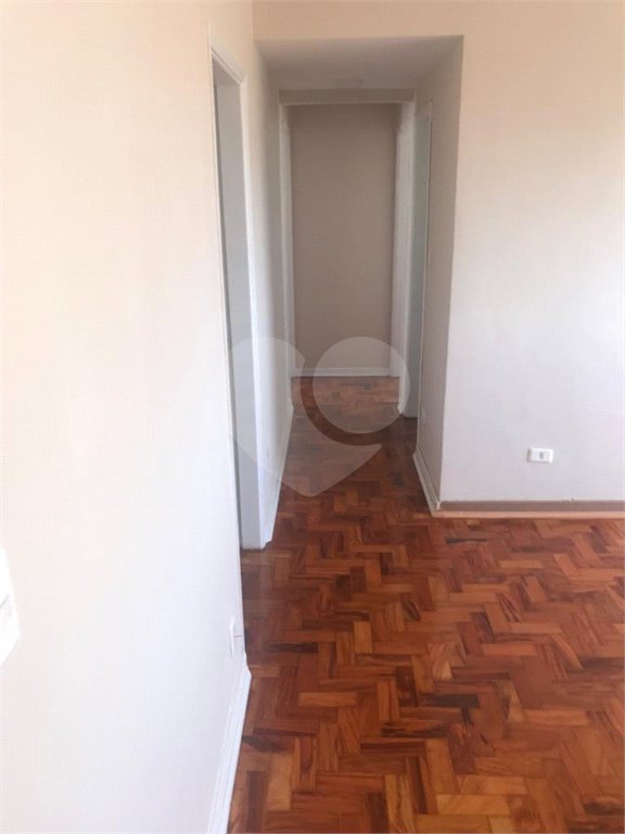 Apartamento no cambuci para venda