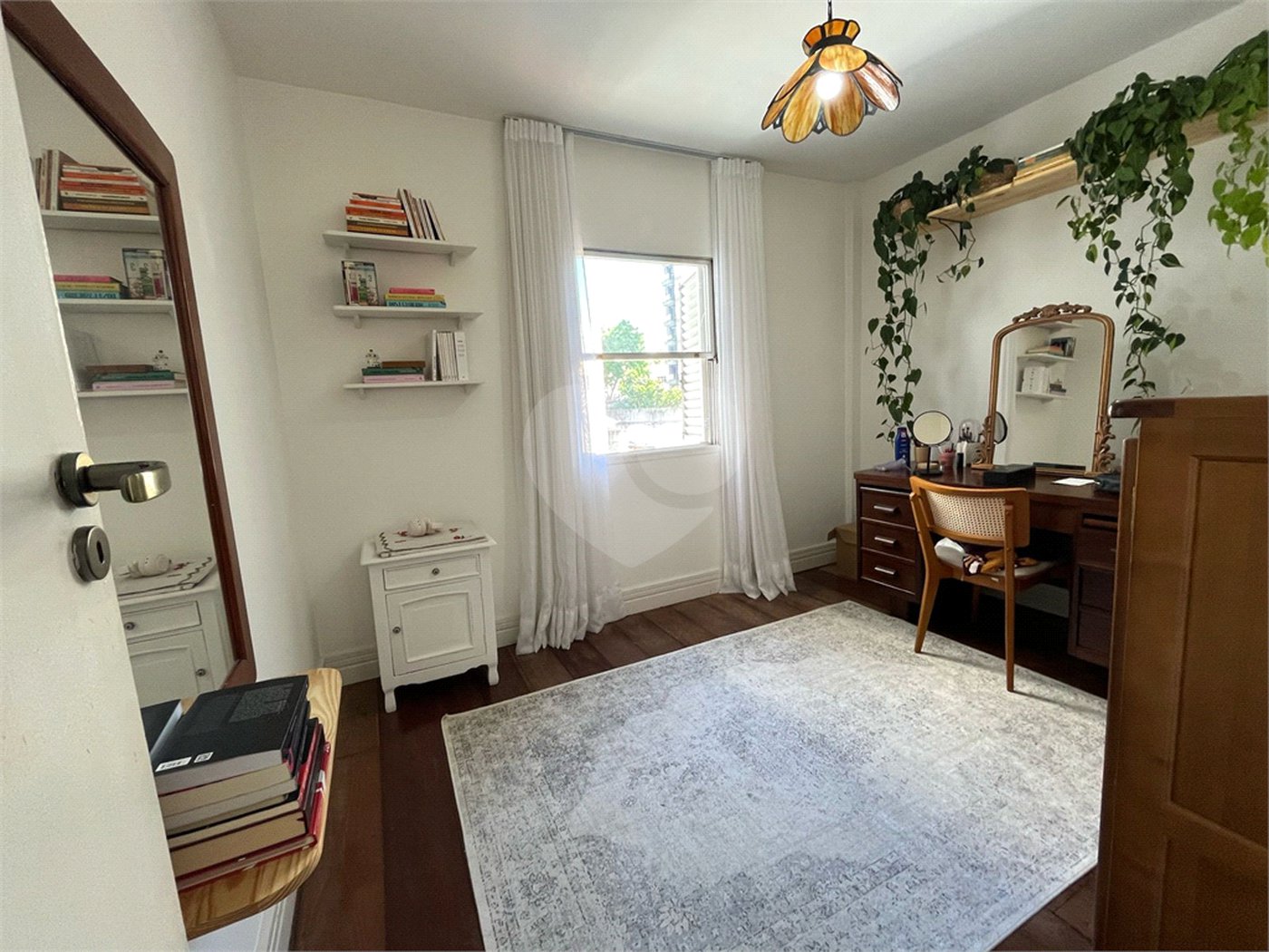 Apartamento à venda com 3 quartos, sendo 1 suíte,  em Santana, São Paulo, SP