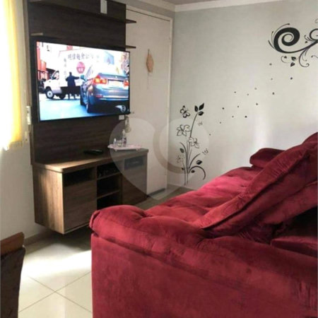 Apartamento no Condomínio Spazio Monte Royal .