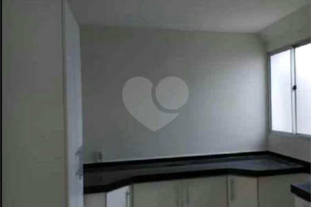 Apartamento no Condomínio Monte Nevada