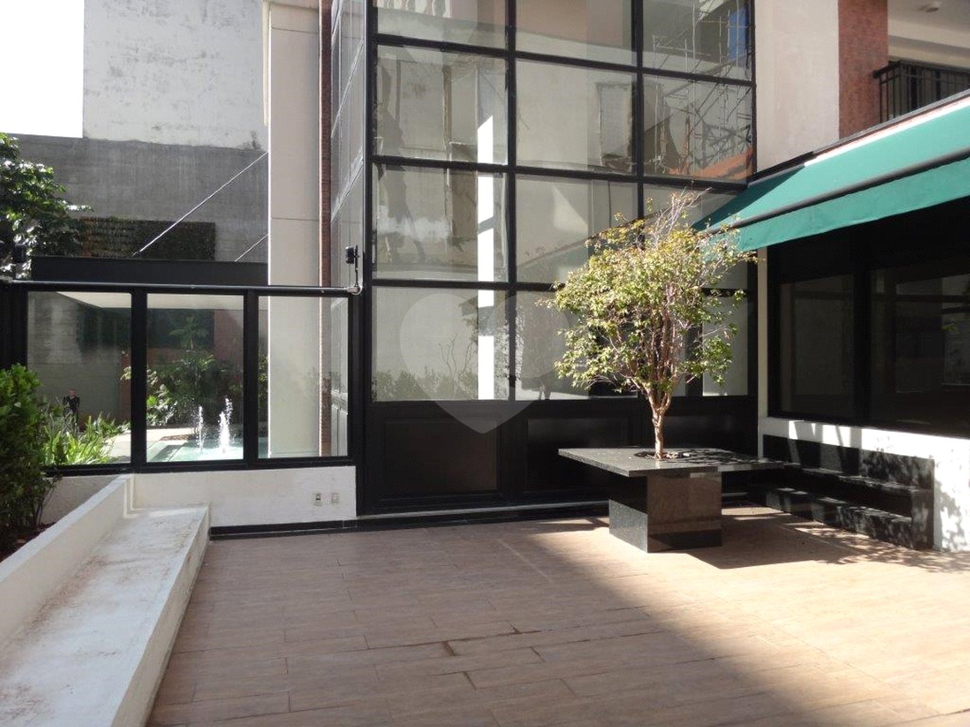 Apartamento 42 m2 Com 1 Dorm 1 Suite 1 Vaga na Bela Vista Venda