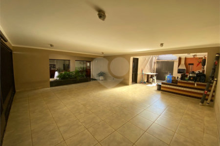 Casa à venda no Cidade Jardim