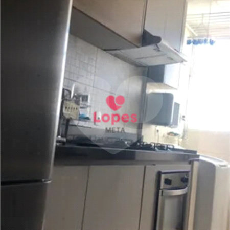 APARTAMENTO A VENDA NO CONDOMINIO VALE DAS CORES COM 2 DORMITORIOS, 1 BANHEIRO, 1 VAGA, TAUBATÉ/SP.