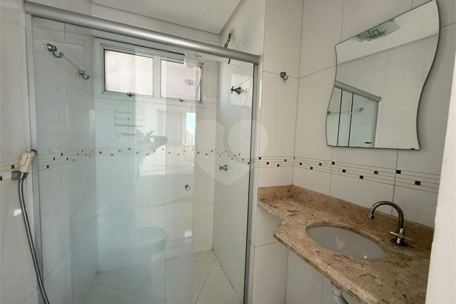 Apartamento para alugar, Edificio Santiago - Piracicaba/SP