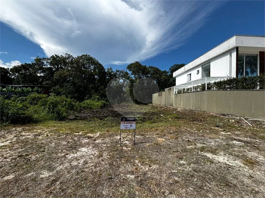 Terreno à venda em Riviera de São Lourenço, Bertioga, SP