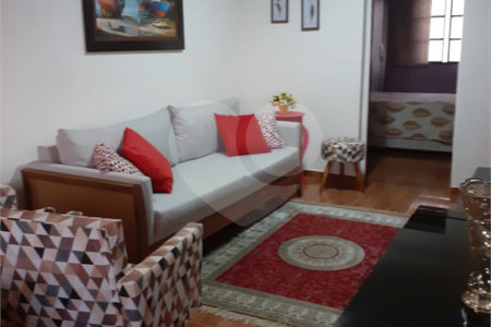 APARTAMENTO PARA VENDA NO CONDOMÍNIO EDIFÍCIO ELIAS ISSA - MOOCA