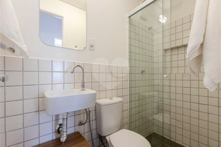 Apartamento 4 quartos em Bela Vista
