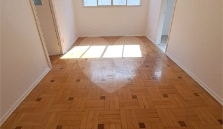 Apartamento à venda ou para alugar com 2 quartos em Vila Clementino, São Paulo, SP