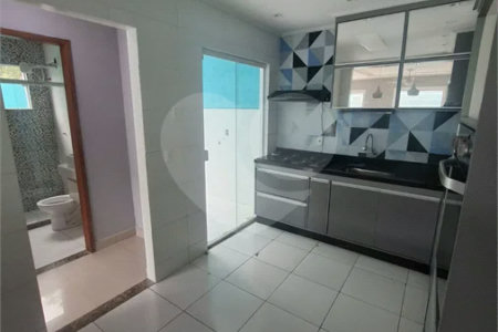 CASA À VENDA COM 2 QUARTOS COM SUÍTE, 200 M² NO BAIRRO MIRELA- CAMPO GRANDE - RIO DE JANEIRO