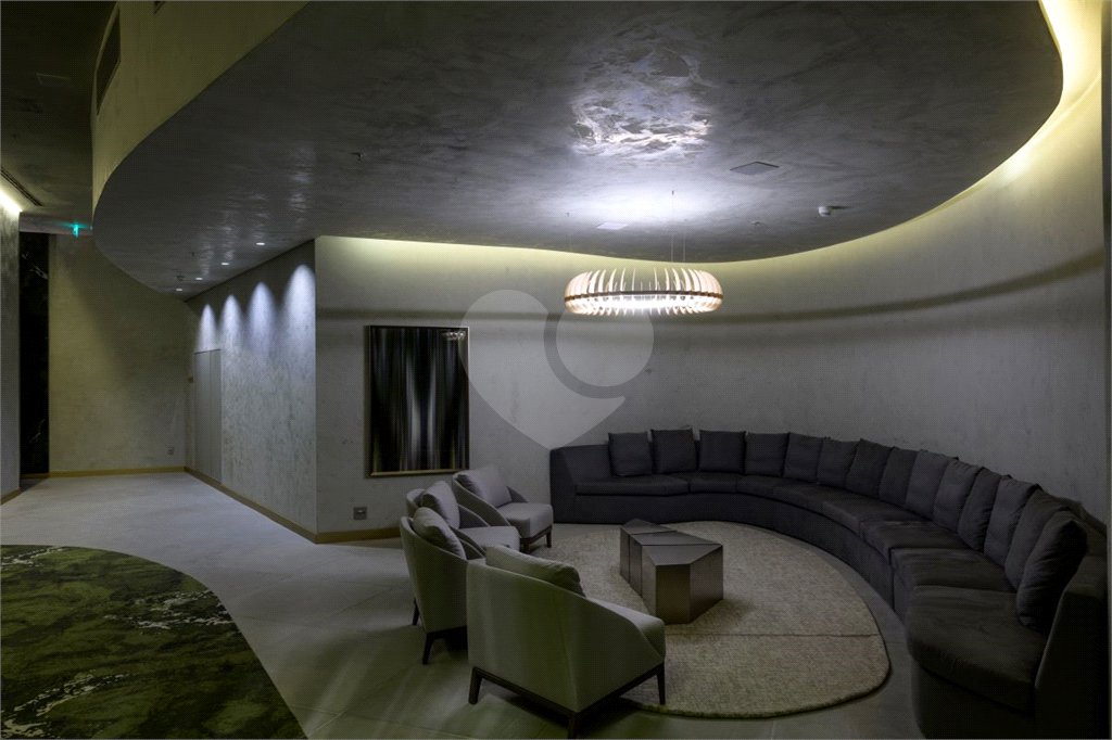 Apartamento á venda - W Residences