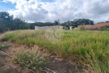 Terreno à venda – 402,87 m² Prolongamento do Jardim das Torres.