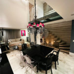Apto duplex 120 m² a venda e locação no Paraiso com 2 suítes , 2 banheiros , lavabo e 2 vagas