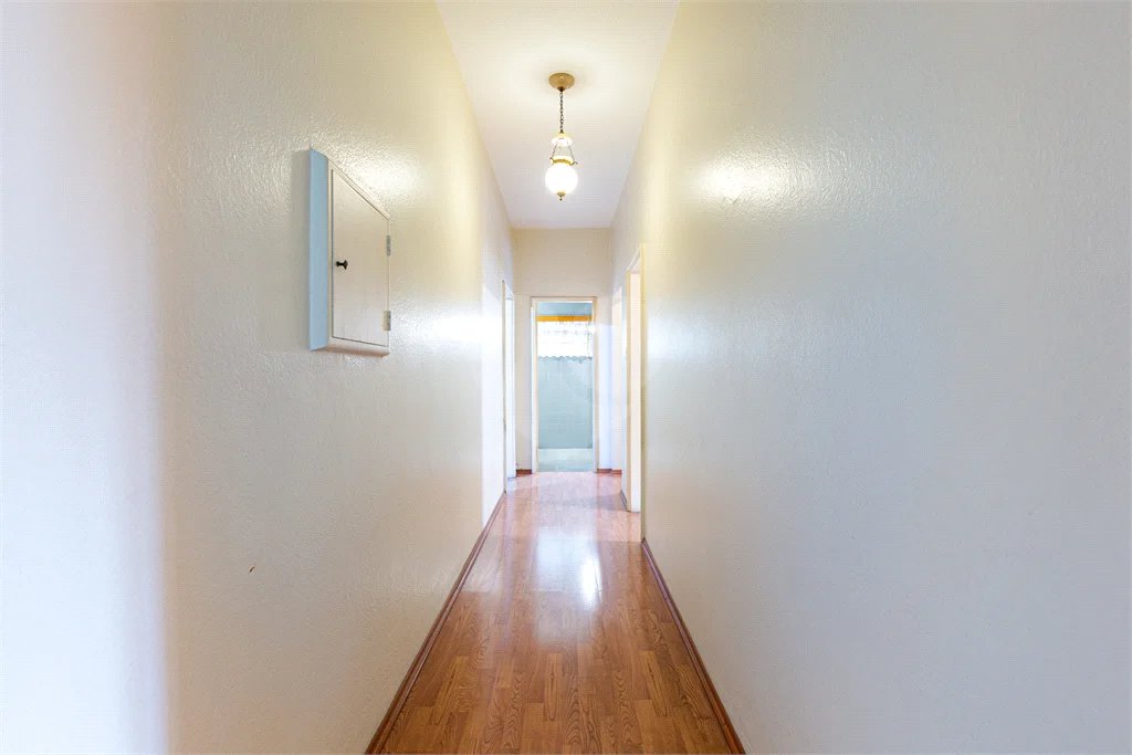 Apartamento amplo - perto do metrô Higienópolis-Mackenzie