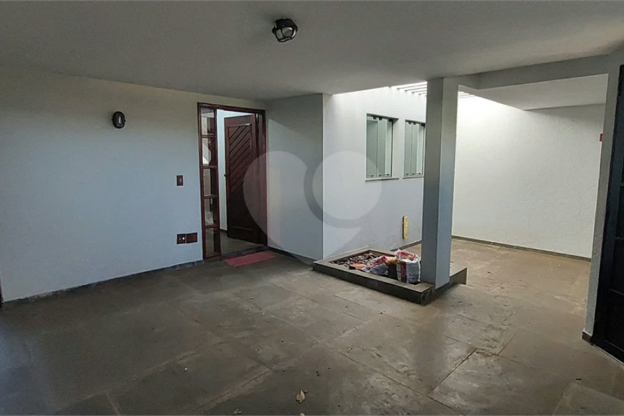 SOBRADO COM DESIGN EXCLUSIVO E LAZER COMPLETO 3 DORMITÓRIOS SENDO 1 SUÍTE