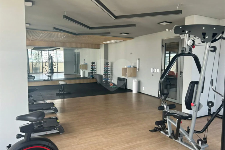 Apartamento 1 suite,34m SEM vaga,lazer completo, em pinheiros