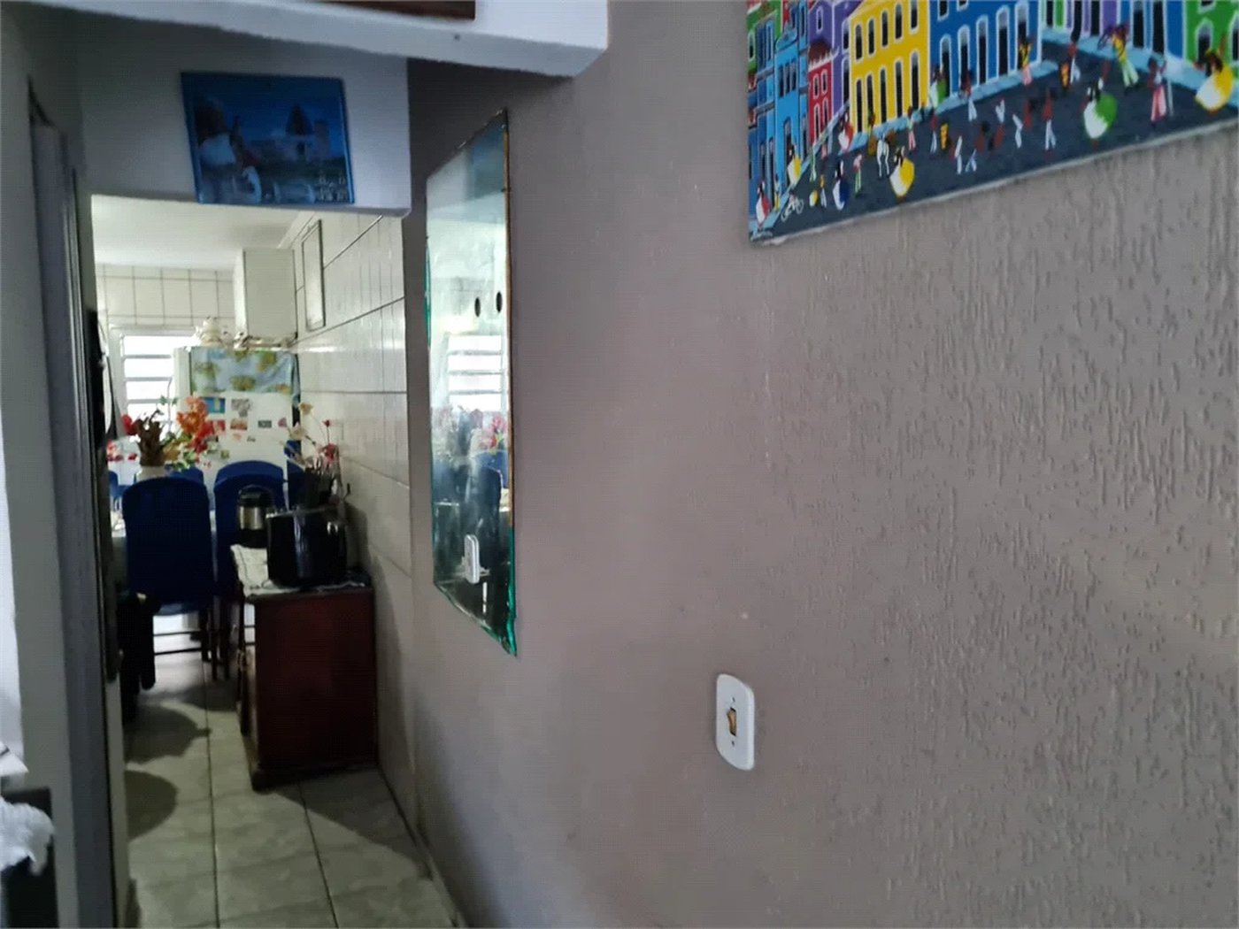 Casa com 3 dormitórios no Jardim Esmeralda
