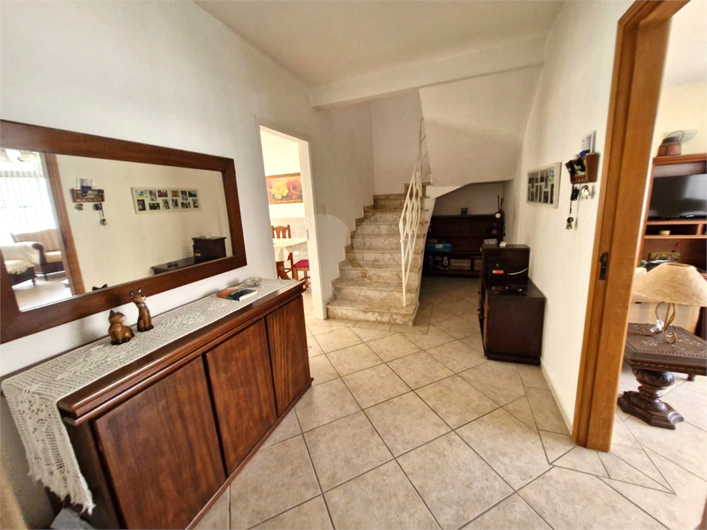 Casa à venda com 3 quartos, sendo 1 suíte, em Granja Julieta, São Paulo, SP