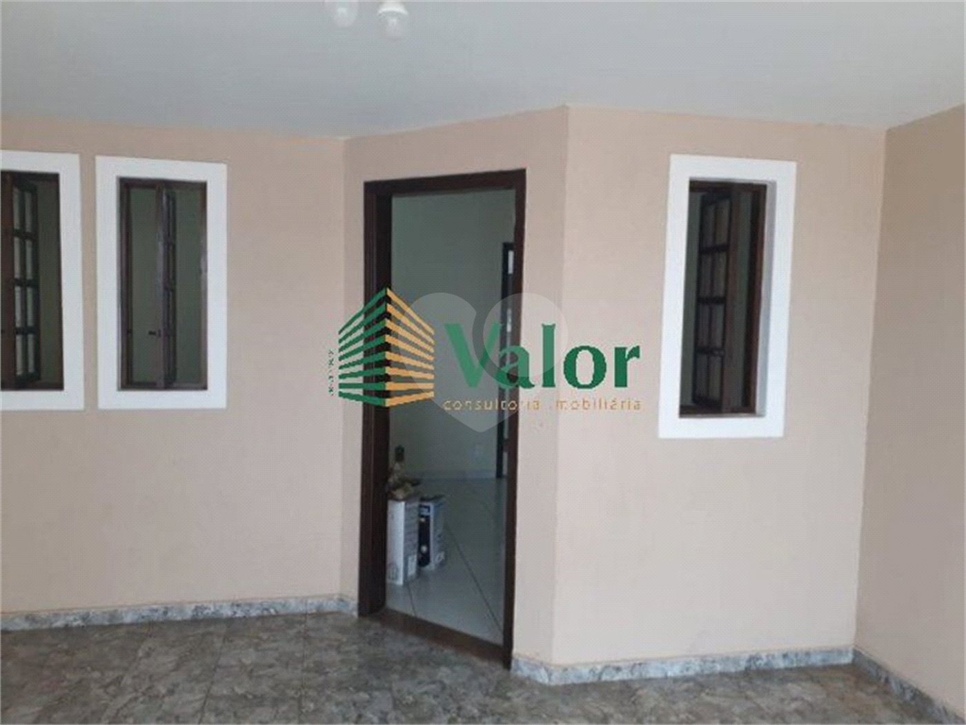 Casa Residencial à venda – Jardim Nossa Senhora Aparecida