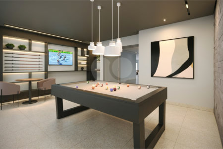 Apartamento de 125 m² | 3 Suítes | Vila Mariana – São Paulo