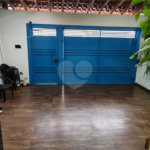 Casa à Venda no Jardim Mezani – Ibaté/SP