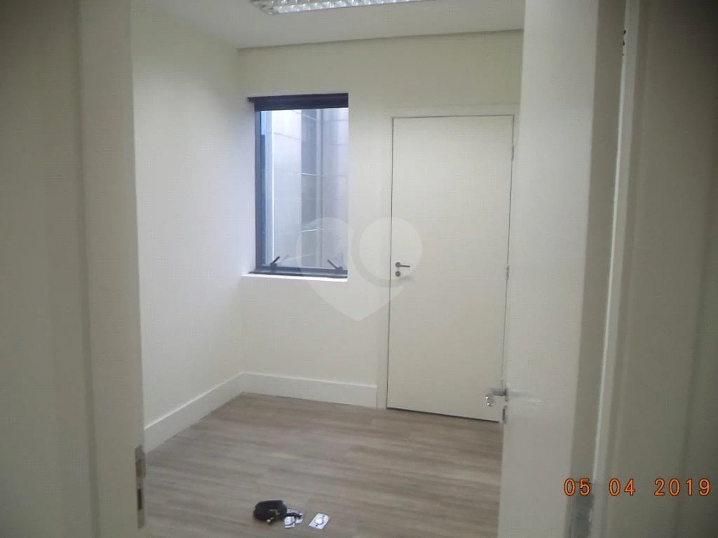 Conjunto comercial na Vila Olimpia