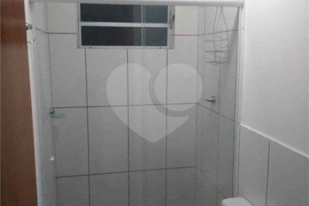 Apartamento no Condomínio Monte Logan.